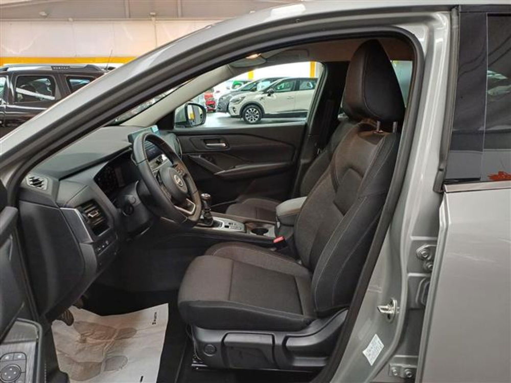 Nissan Qashqai usata a Cremona (5)