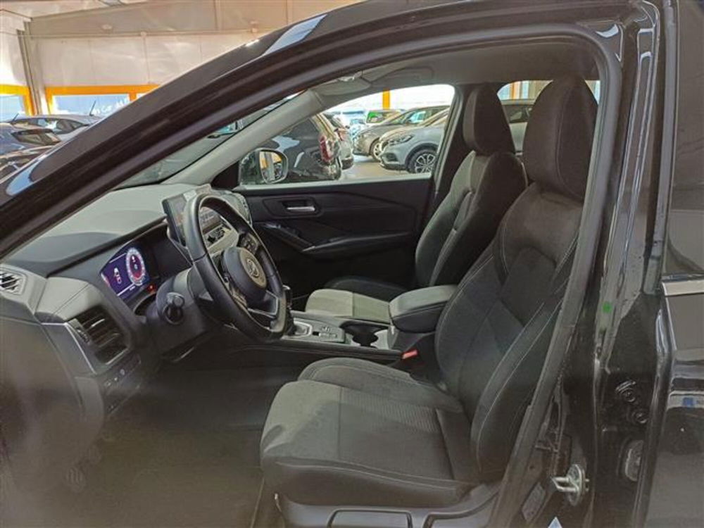 Nissan Qashqai usata a Cremona (6)