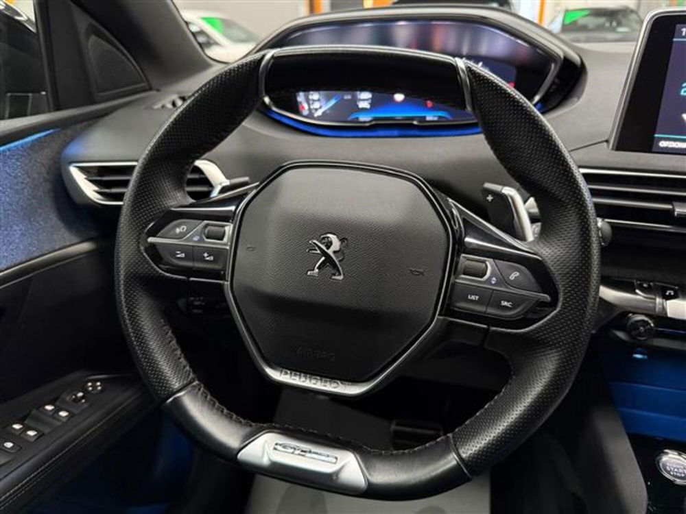 Peugeot 3008 usata a Cremona (11)