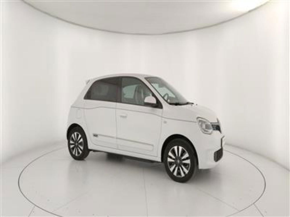 Renault Twingo usata a Bari (10)