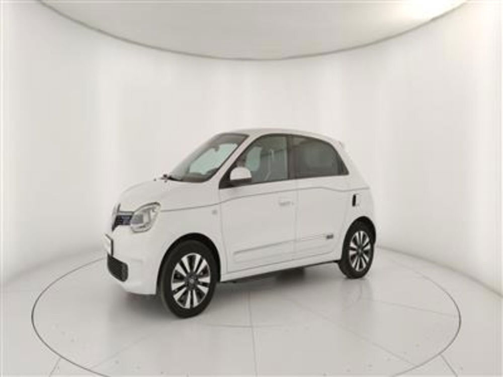 Renault Twingo usata a Bari (2)