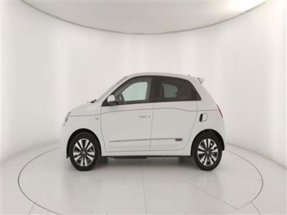 Renault Twingo usata a Bari (3)