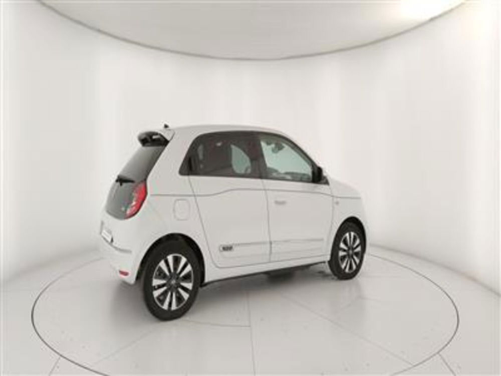 Renault Twingo usata a Bari (8)