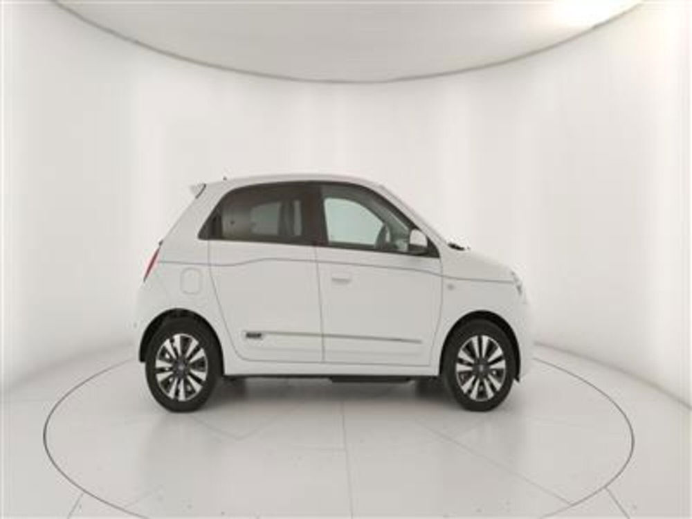 Renault Twingo usata a Bari (9)