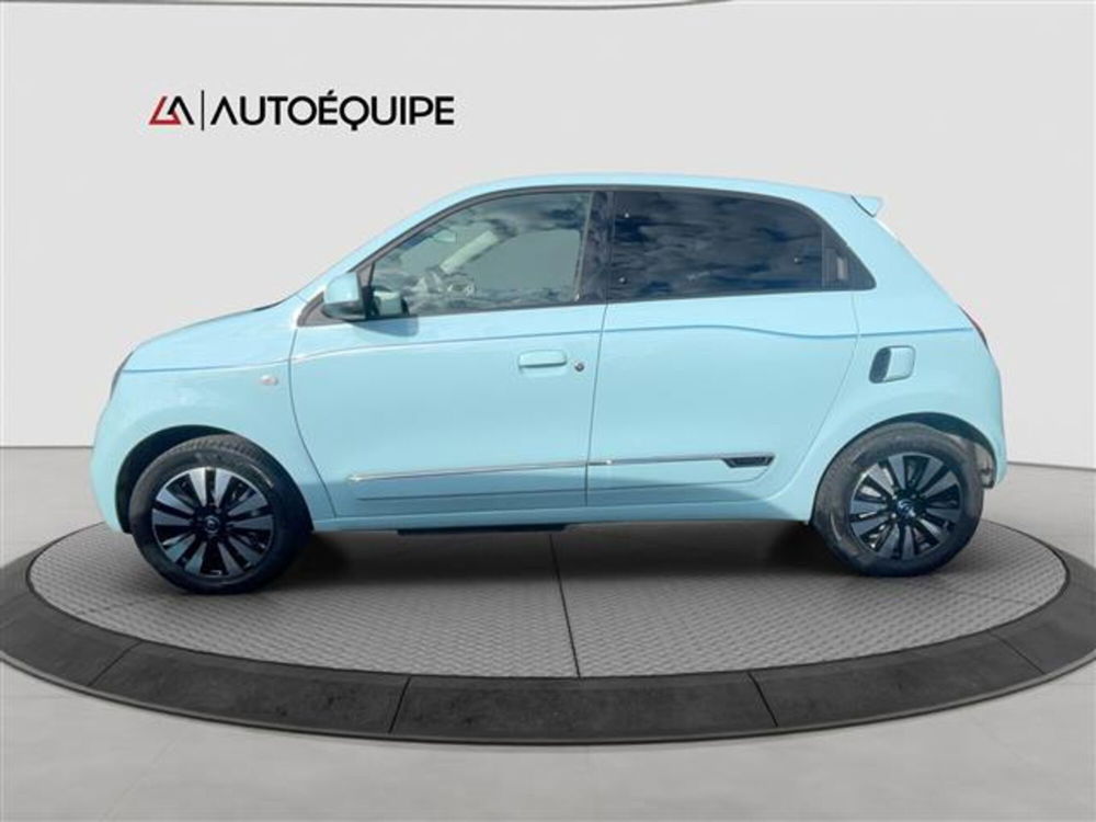 Renault Twingo usata a Roma (2)