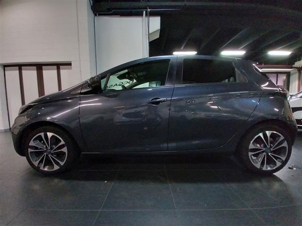 Renault Zoe usata a Varese (2)