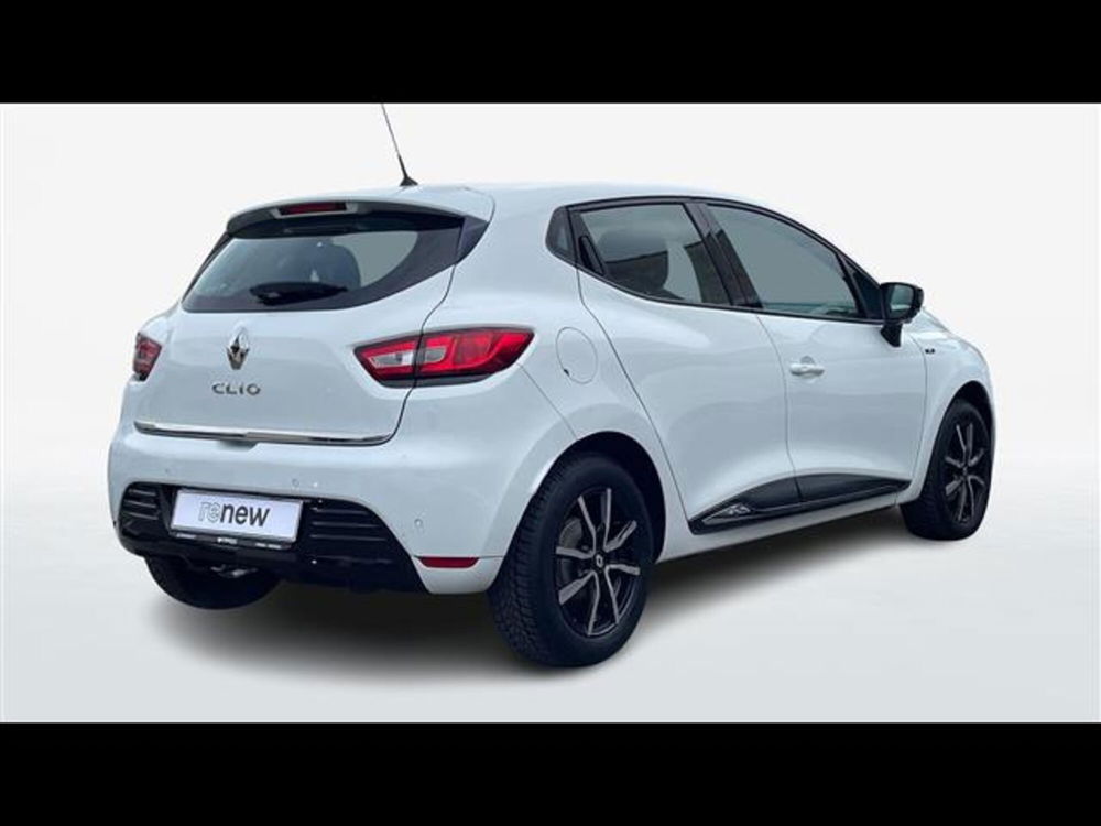 Renault Clio usata a Parma (2)