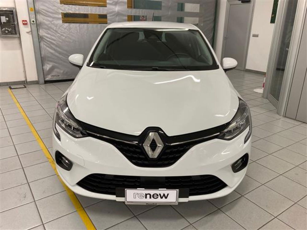 Renault Clio usata a Brescia (4)