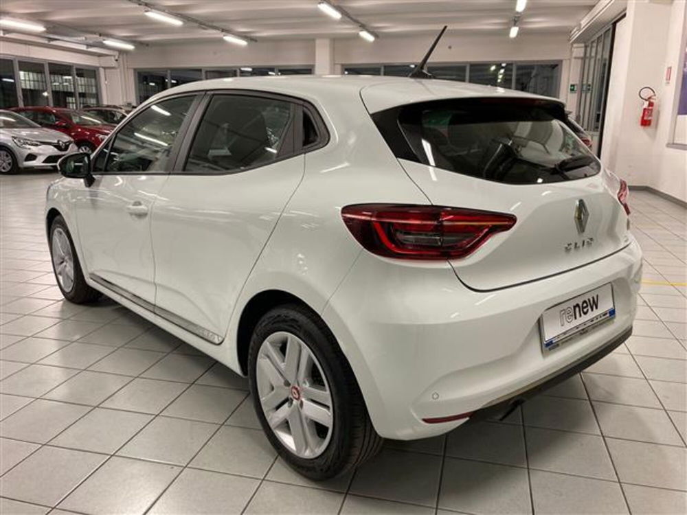 Renault Clio usata a Brescia (6)