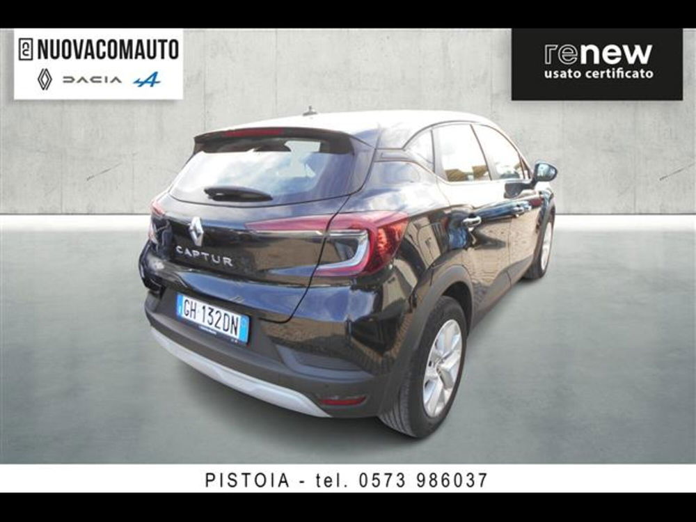 Renault Captur usata a Firenze (3)