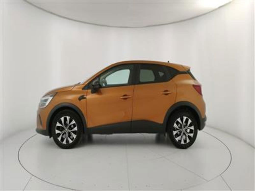 Renault Captur usata a Bari (3)