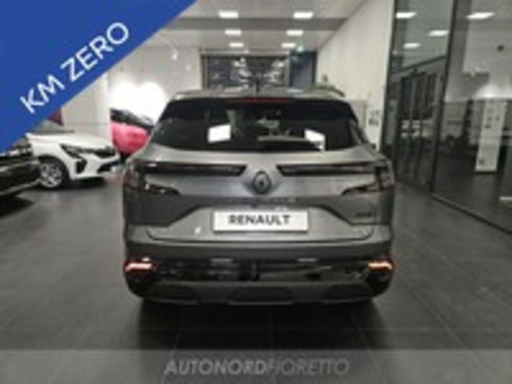 Renault Austral nuova a Pordenone (6)