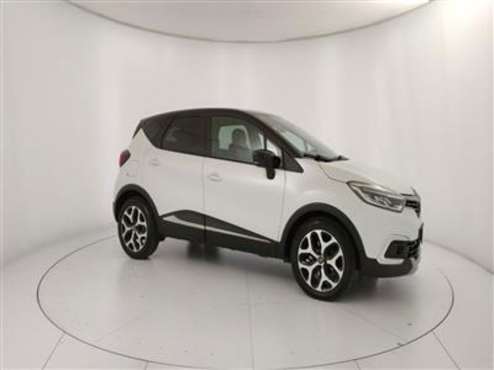 Renault Captur usata a Bari (10)