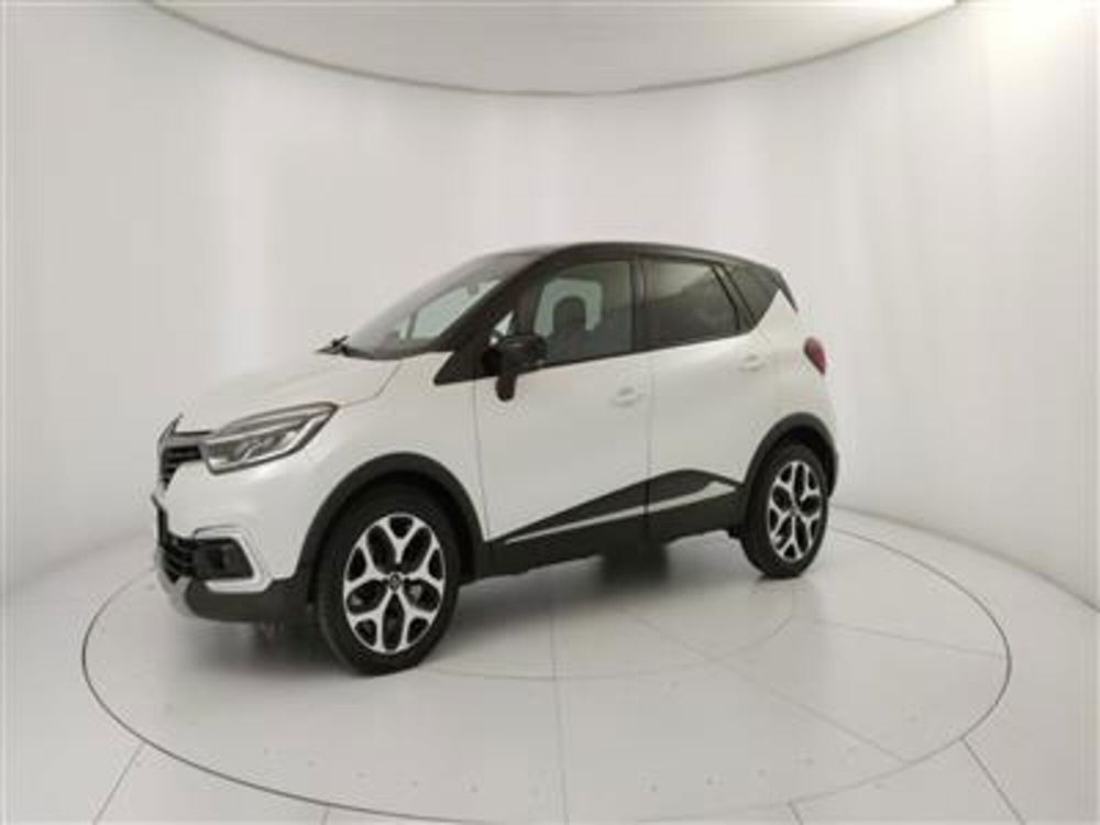 Renault Captur usata a Bari (2)