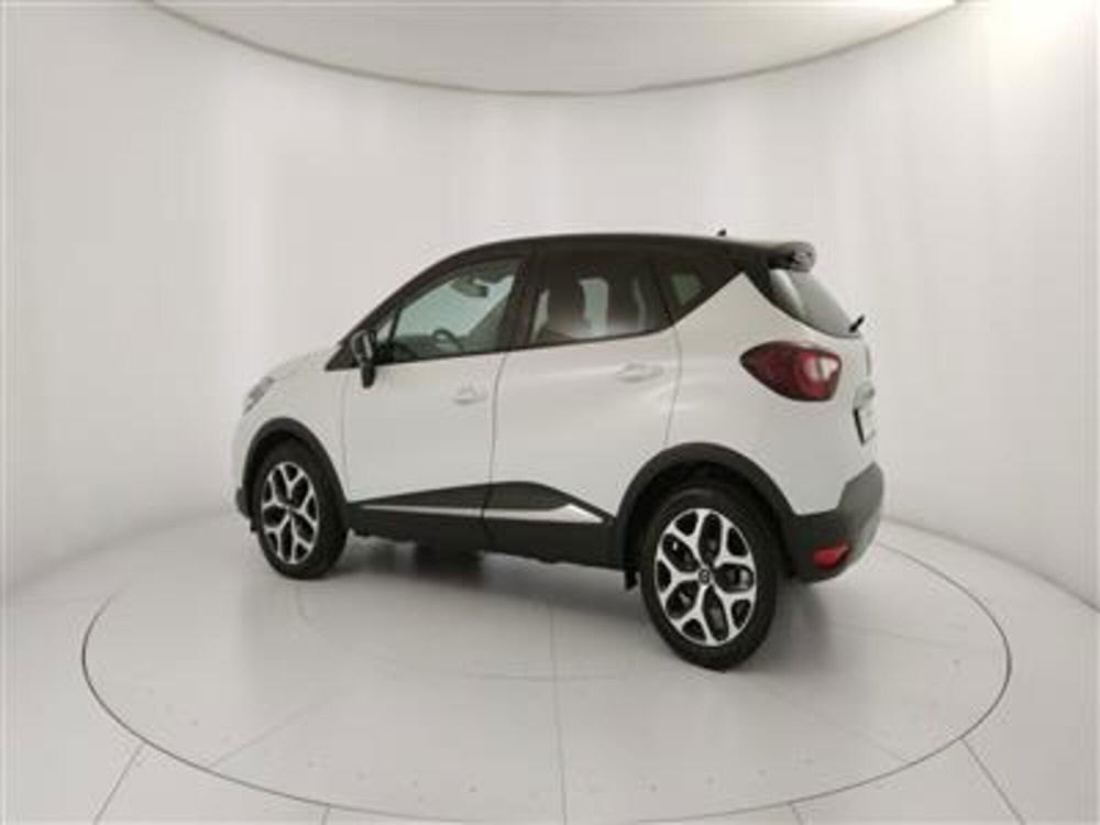 Renault Captur usata a Bari (4)