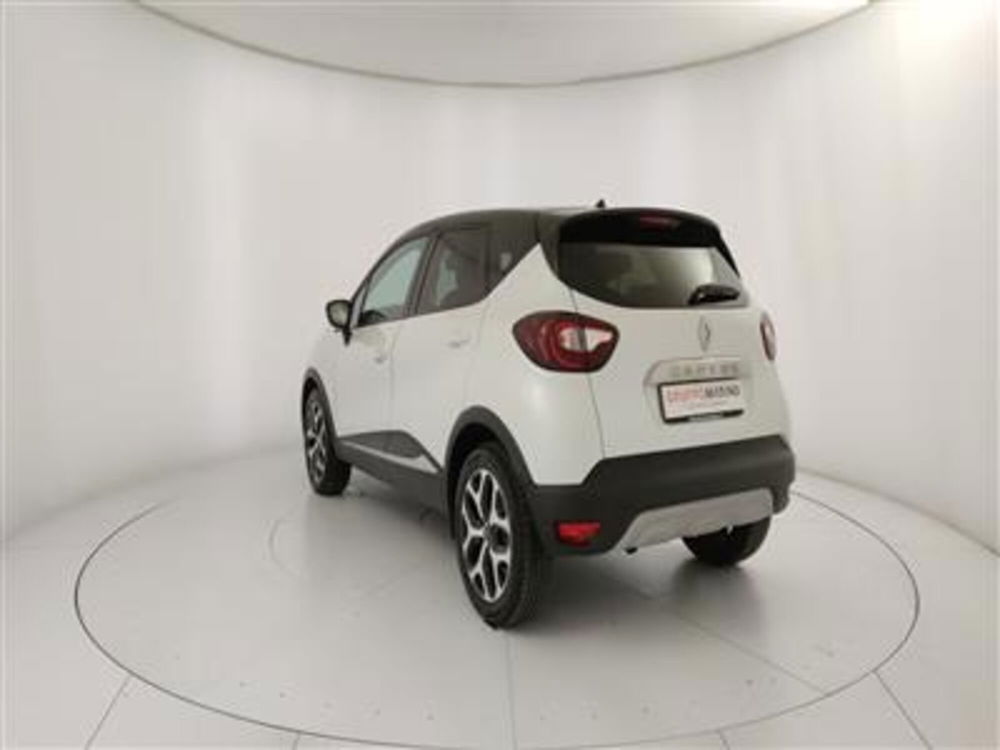 Renault Captur usata a Bari (5)