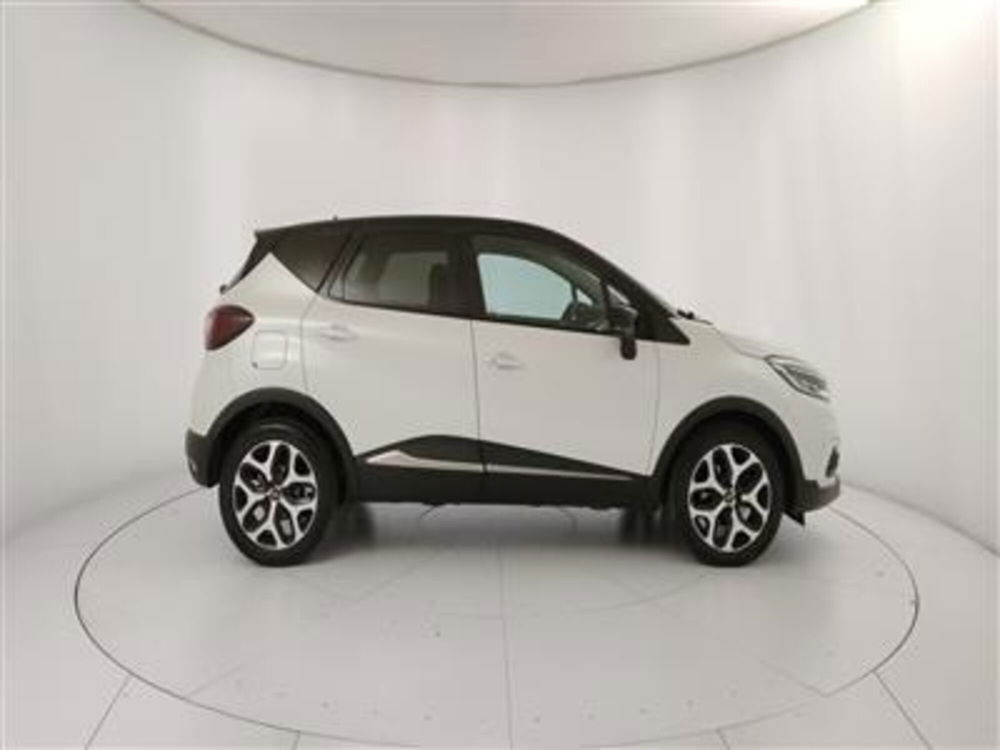 Renault Captur usata a Bari (9)