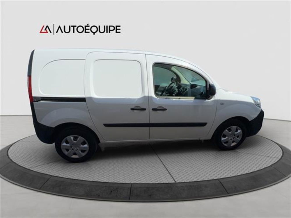 Renault Kangoo usata a Roma (12)