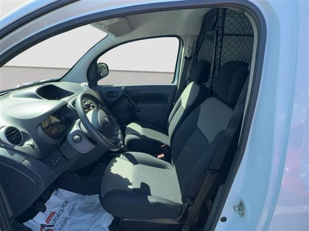 Renault Kangoo usata a Roma (13)