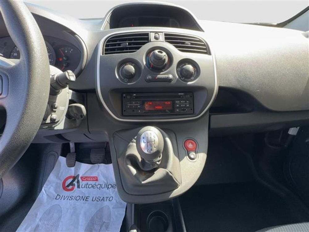 Renault Kangoo usata a Roma (14)