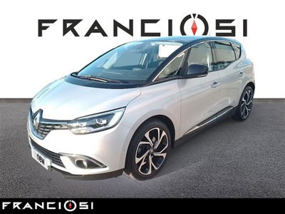 Renault Scenic E-Tech Electric XMod dCi 110 CV Start&amp;Stop Energy Bose del 2016 usata a Mirandola