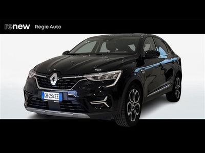 Renault Arkana E-Tech 145 CV Intens  del 2022 usata a Viterbo