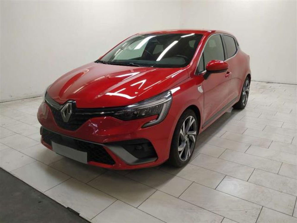 Renault Clio usata a Cuneo