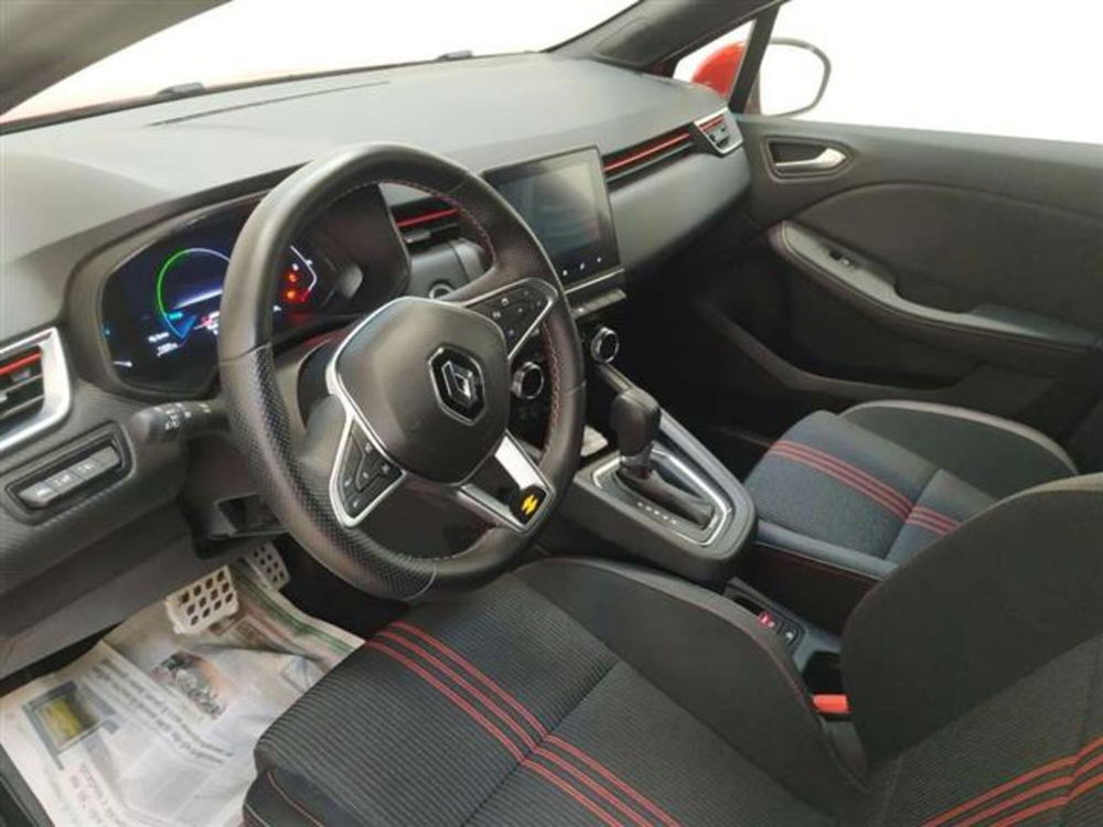 Renault Clio usata a Cuneo (11)