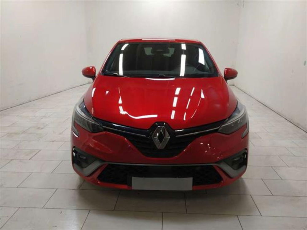 Renault Clio usata a Cuneo (2)