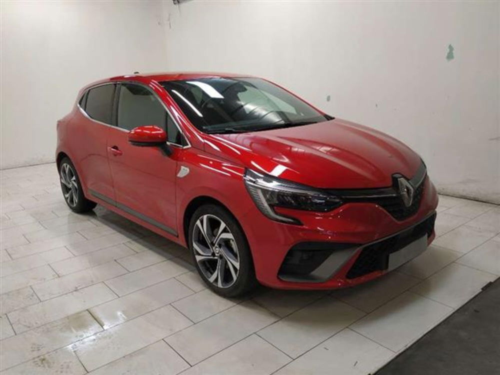 Renault Clio usata a Cuneo (3)