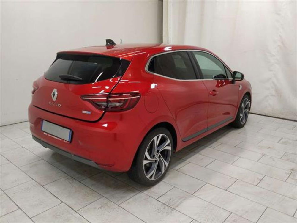 Renault Clio usata a Cuneo (4)