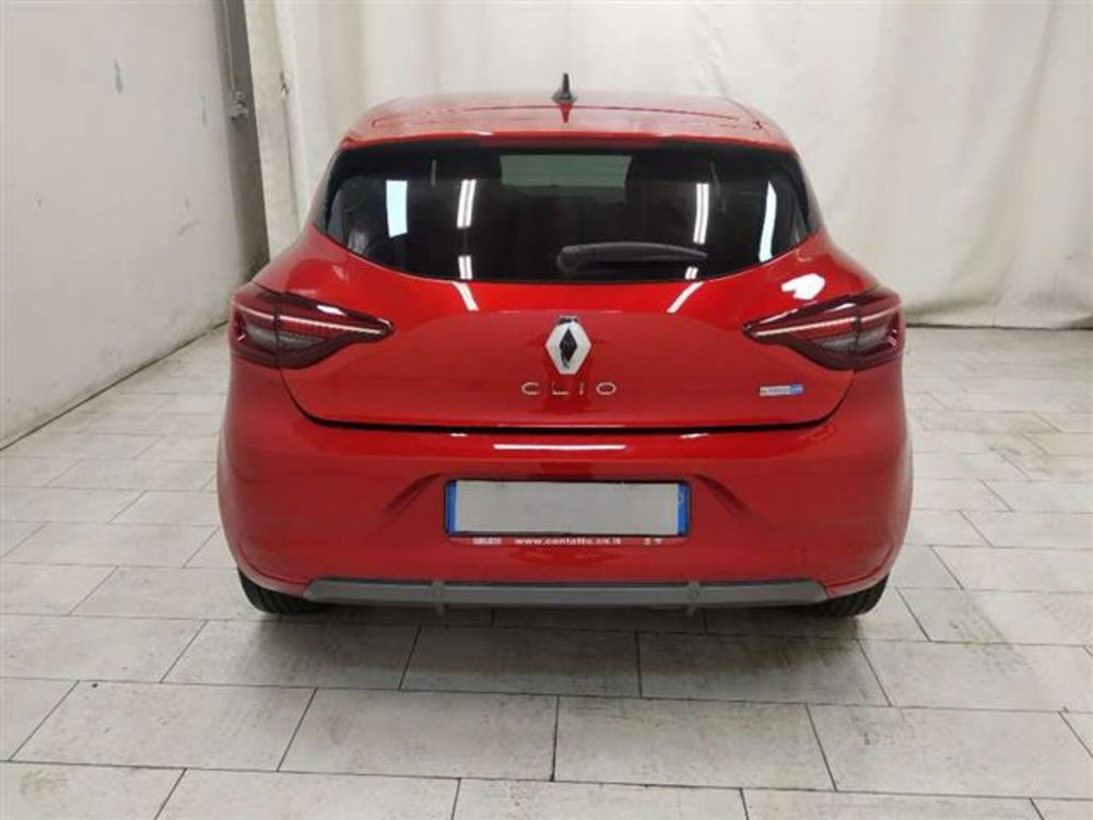 Renault Clio usata a Cuneo (5)