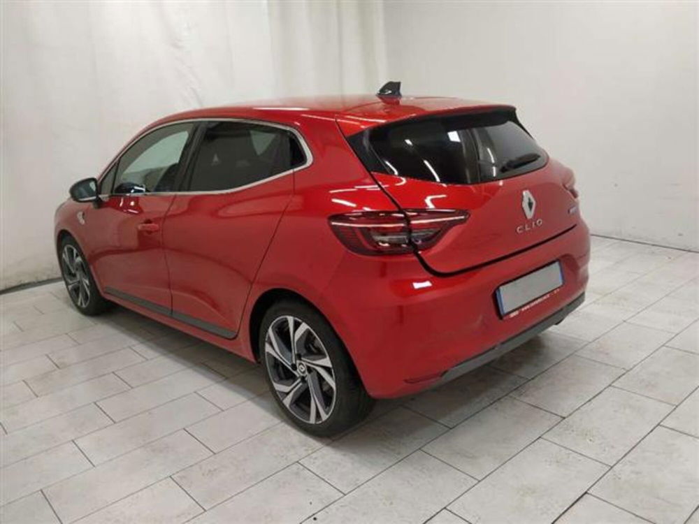 Renault Clio usata a Cuneo (6)