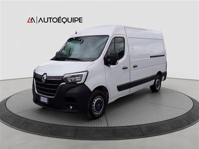 Renault Master Furgone T35 2.3 dCi 150 PM-TM Furgone Energy Ice  del 2020 usata a Roma