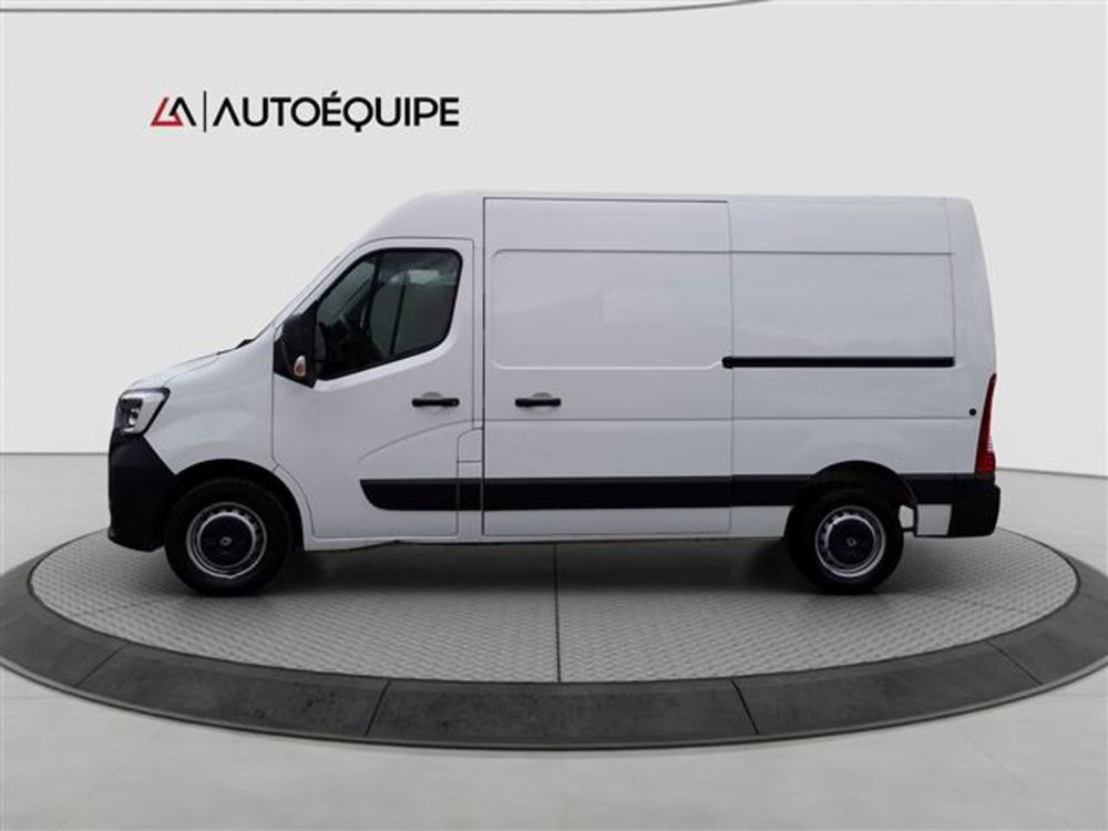 Renault Master Furgone usata a Roma (2)