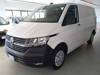 Volkswagen Veicoli Commerciali T6.1 Transporter 28 2.0 tdi 150cv kombi Business p.c. MY19 del 2020 usata a Empoli