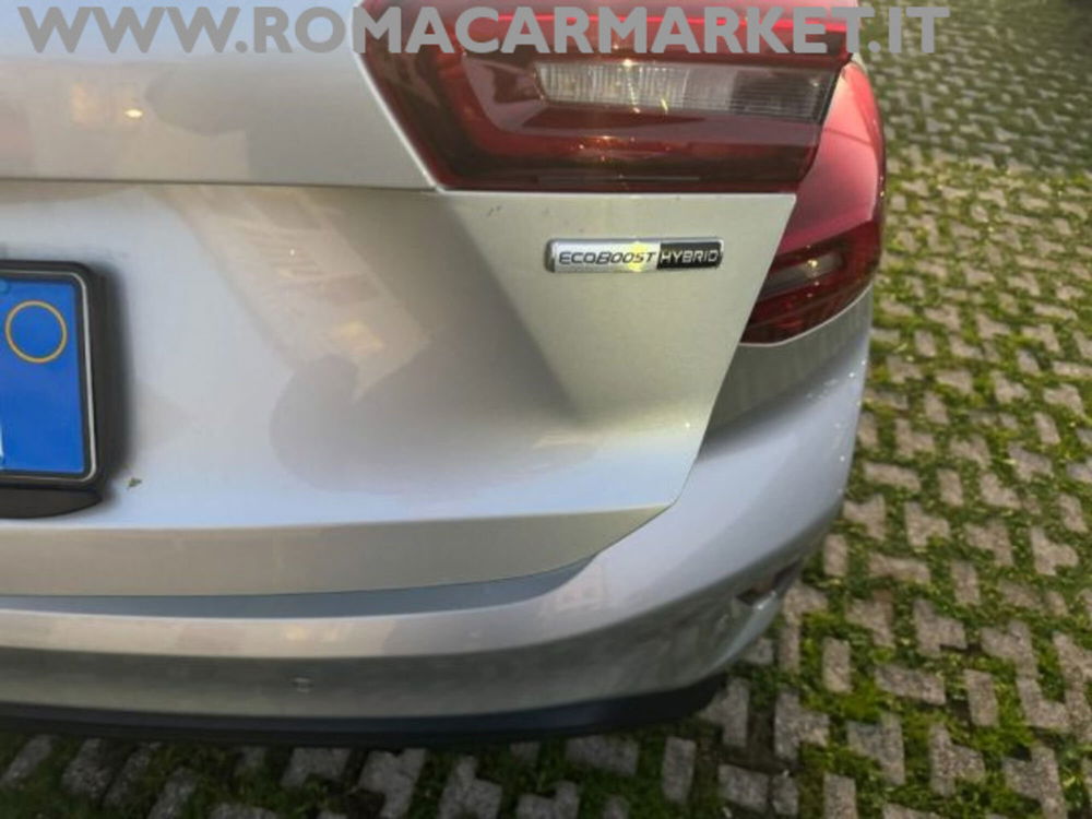 Ford Focus usata a Roma (12)