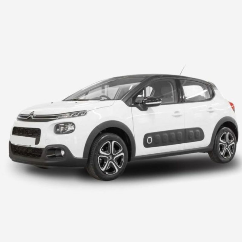 Citroen C3 PureTech 82 GPL Feel del 2018 usata a Messina