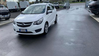 Opel Karl 1.0 75 CV Innovation del 2017 usata a Massarosa