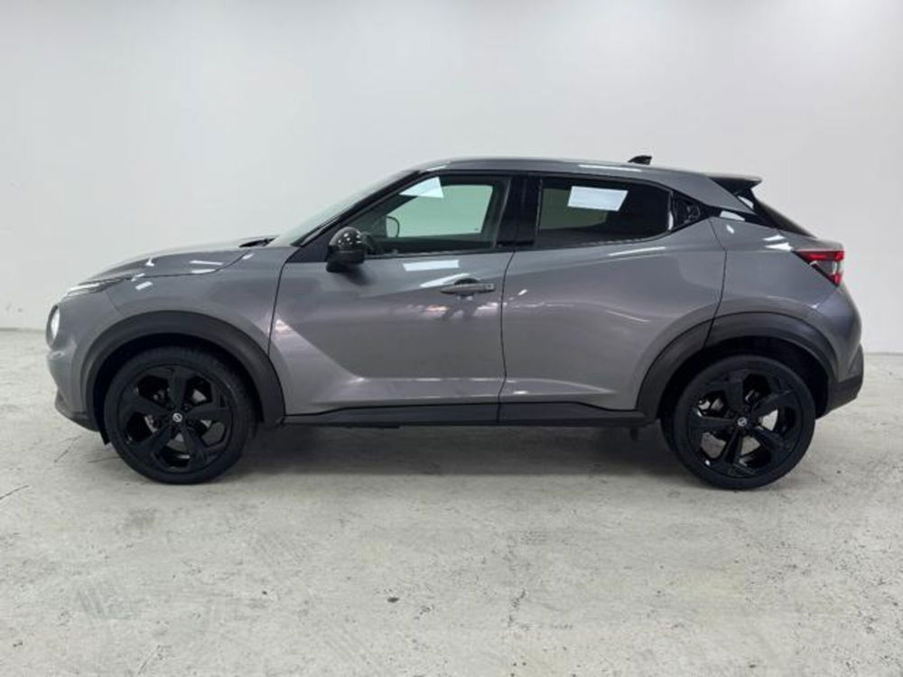 Nissan Juke usata a Como (8)