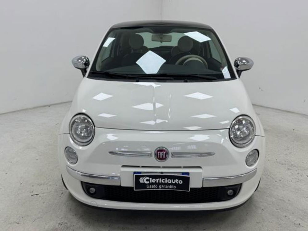 Fiat 500 usata a Como (6)