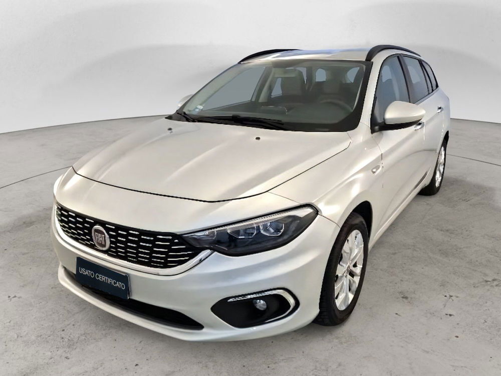 Fiat Tipo Station Wagon usata a Bari