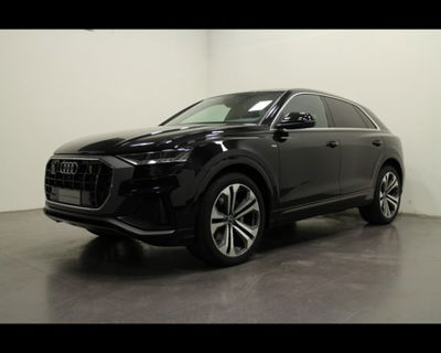 Audi Q8 Q8 50 TDI 286 CV quattro tiptronic Sport  del 2022 usata a Conegliano