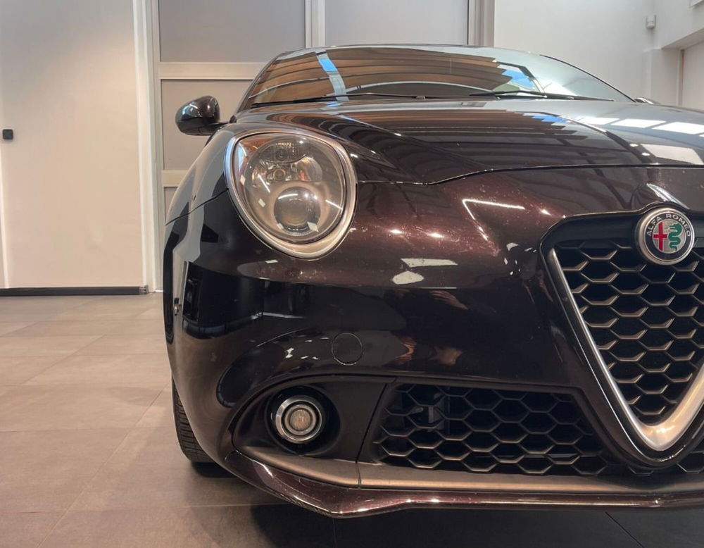 Alfa Romeo MiTo usata a Ferrara (15)