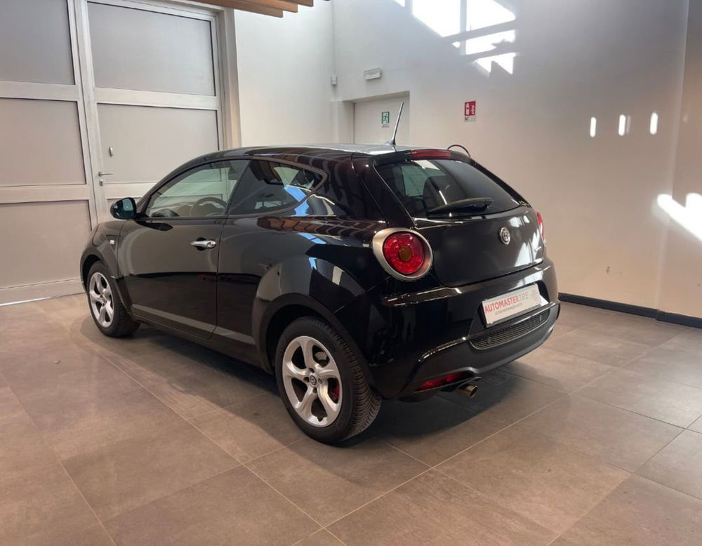 Alfa Romeo MiTo usata a Ferrara (16)