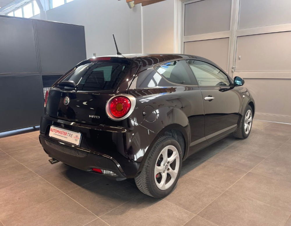 Alfa Romeo MiTo usata a Ferrara (17)