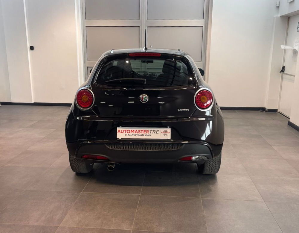 Alfa Romeo MiTo usata a Ferrara (2)