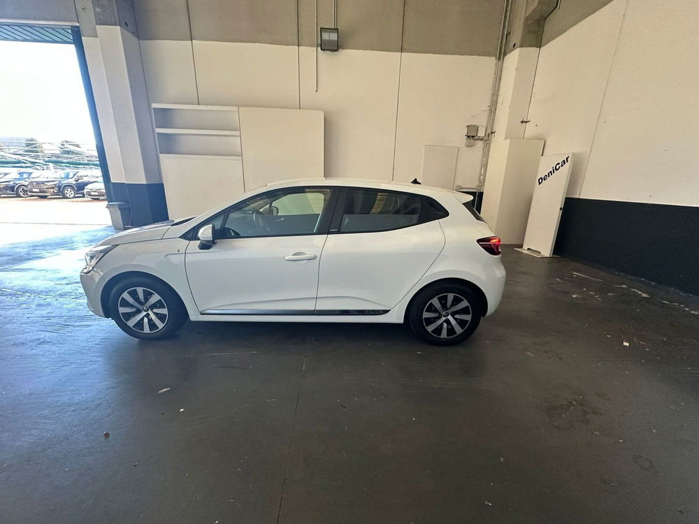 Renault Clio usata a Milano (4)