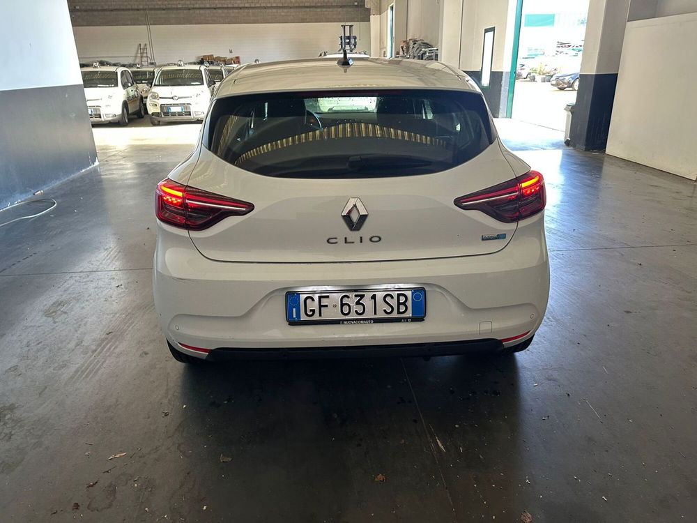 Renault Clio usata a Milano (8)