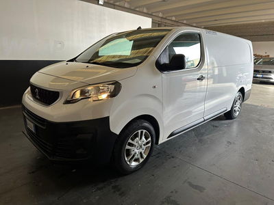 Peugeot Expert Furgone BlueHDi 150 S&amp;S PL-SL-TN Furgone Premium Long  del 2019 usata a Milano